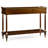 Knightsbridge 54'' Solid Wood Console Table