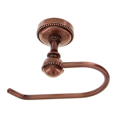 San Michele Wall Mounted Toilet Paper Holder