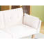 Canapé-lit futon Allen de 82 po en velours capitonné-581820360-581820363
