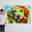 Golden Retriever par Dean Russo-24113837-53566553