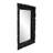 Luise Ornate Beveled Framed Accent Mirror-1078182400