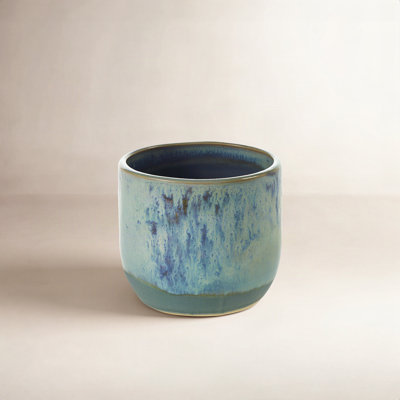 Handmade Ceramic Pot Planter