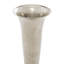 Vase de table en aluminium-537778636