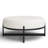 Ari Upholstered Ottoman