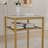 Bar table, equipped with 2 bar stools-1485810646-1485810644-1485810645