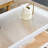 Daxyn Coffee Table Rectangular Coffee Table Center Table Large Coffee Table