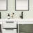 Carla 59.4 Inches Freestanding Bathroom Vanity With Double Sink-1732844088