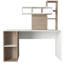 140cm W Rectangle Writing Desk-92651130