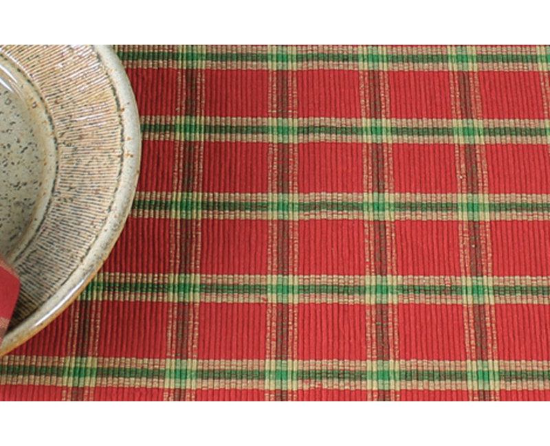 Cotton Rectangle Placemat