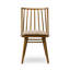 Lewis Windsor Chair With Cushion-Sandy Oak-969498149