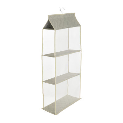 Brasen 40cm Closet System