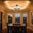 6-light Head American Chandelier