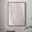 «Strawberry Ripples I», reproduction encadrée - bois massif-1249269481