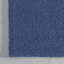 Tapis d'intérieur / extérieur bleu marine crocheté à la main Burchell-600899679
