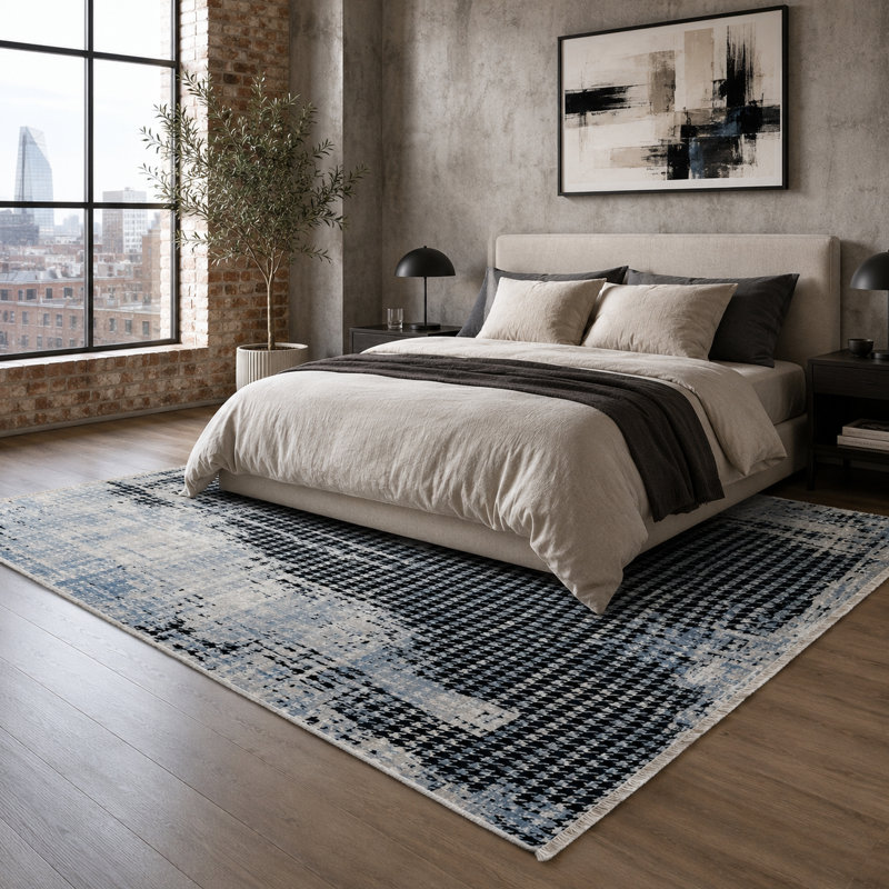 Area Rug, 80 x 300 cm