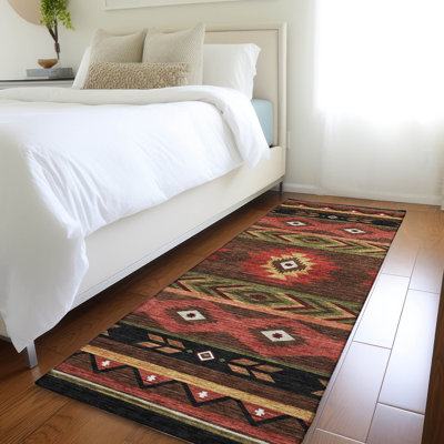 Tapis Cerrito