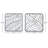 Coastal Abstract Wall Decor