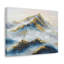 No Frame Print on Canvas