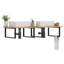 Accent Shelf-657666380-657666382