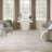 Bungalow Rose Cassidey Machine Washable Grey Vintage Indoor Rug-7916984