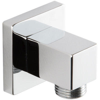 SQU Shower Outlet Elbow