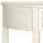 Evangelyne 33.9'' Solid Wood Console Table-516786963