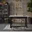 Tabouret de comptoir 26 po Moreen-90860601-90860600