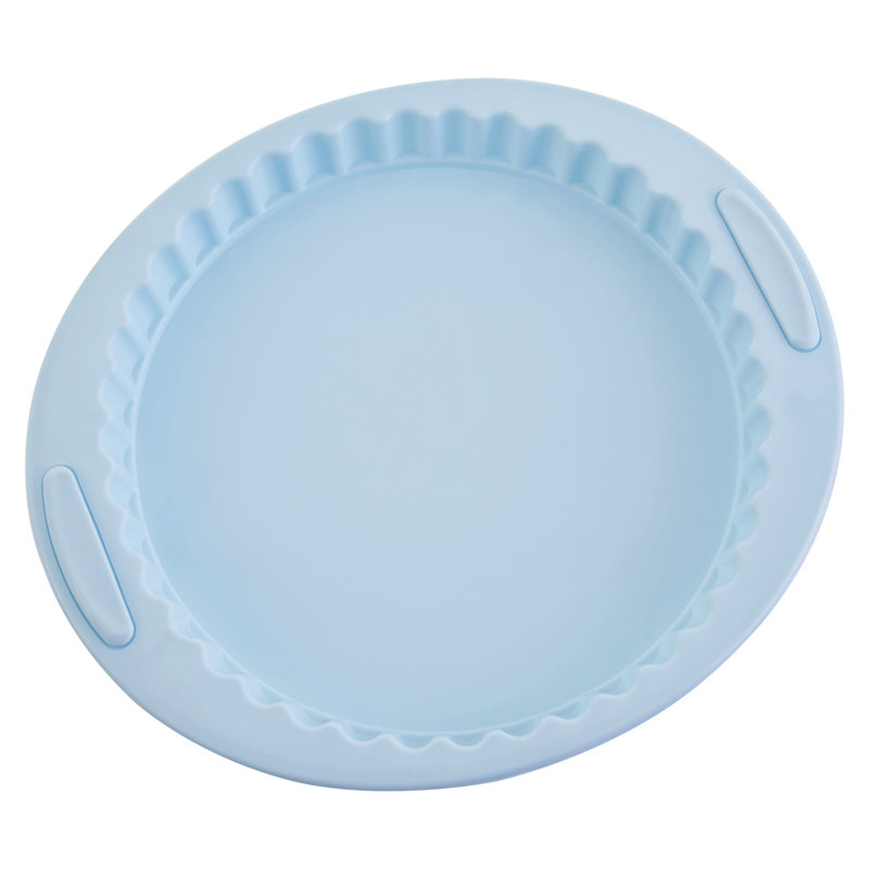 Premier Housewares Silicone Mould with Lid