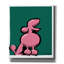 "Caniche rose" par Irena Orlov-1613419002