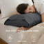Bedsure Decorative Boho Polyester Pillow Case(Set Of 2)-2046706387-2046706391