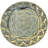 Solid Brass Tray