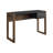 Carleisha Reeded 1-Drawer 46" Writing Desk-910178408