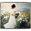 Flowing Elegance 3 - Framed-1700162097