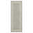 Silver  Indoor/Outdoor Area Rug-188987429
