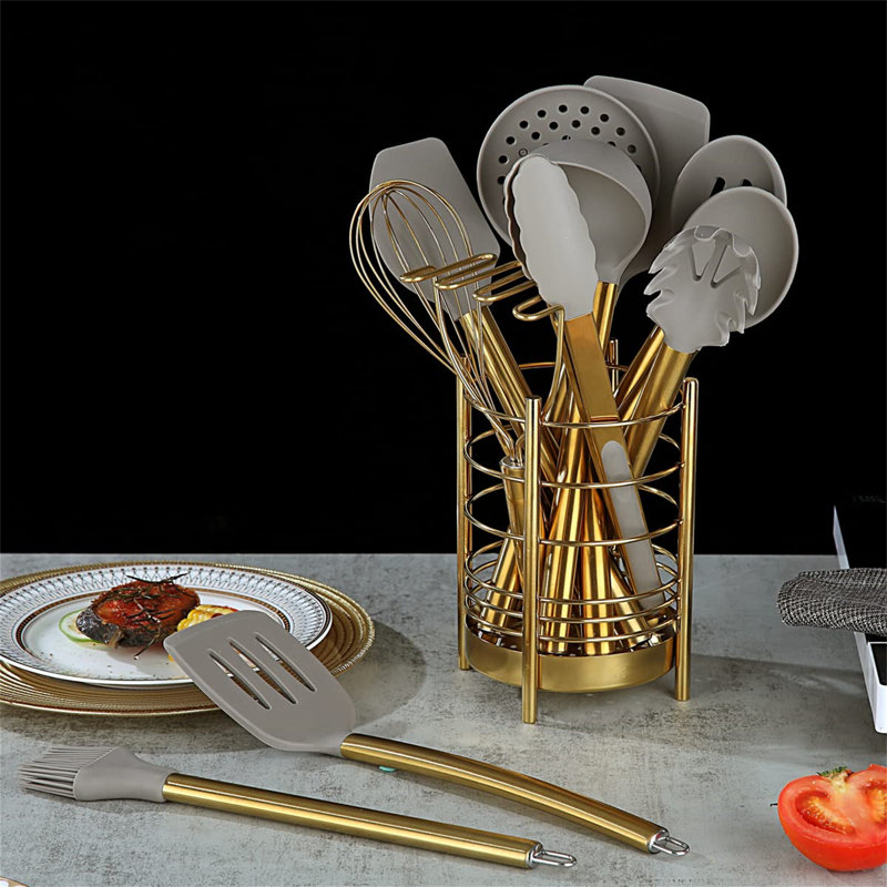 Maker Network 38 Utensil Set