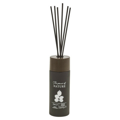 Fresh Reed Diffusers And Sticks