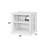 Cargo Finish Nightstand W/USB-1506462651