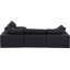 Canapé modulaire 4 pièces rembourré-87149720