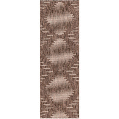 Wallington Striped Indoor Rug