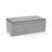 Macaullay Suede Leather Decorative Box-725566349