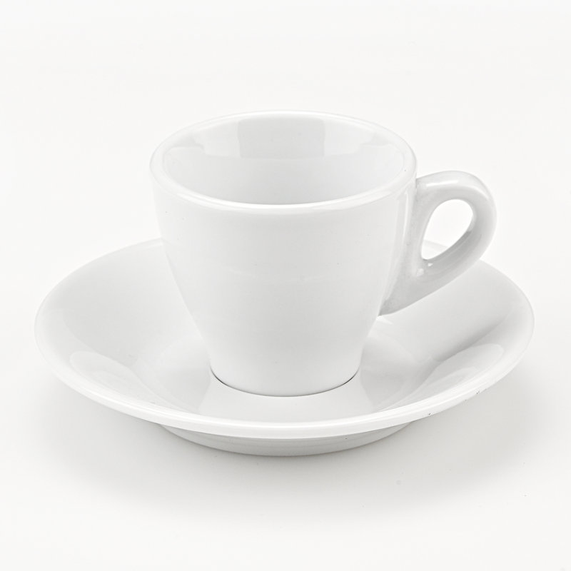 Porcelain Espresso Cup