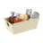 Wildon Home® Fabric Decorative Basket-640000638-640000581-640000588