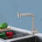 Kitchen Faucet-114487425