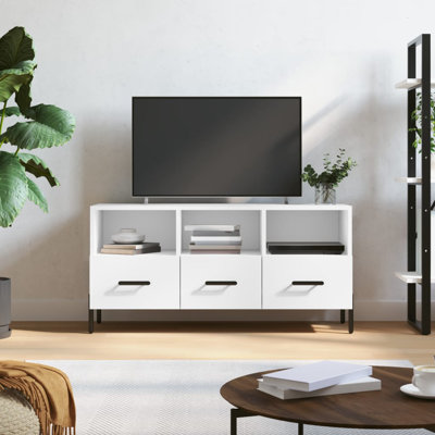 Melquan TV Stand for TVs up to 43"