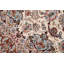 Tapis persan Ispahan 5 x 8