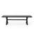 Outdoor Dining Bench