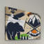Josh Ruggs - Wrapped Canvas Painting-19029220