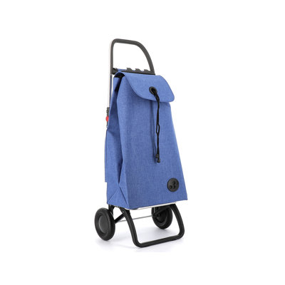 41.14'' H x 16.14'' W Cart with Wheels