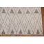 Tapis indien marocain 6 x 9