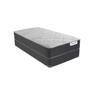 Matelas en mousse viscoélastique gélifiée 9 po